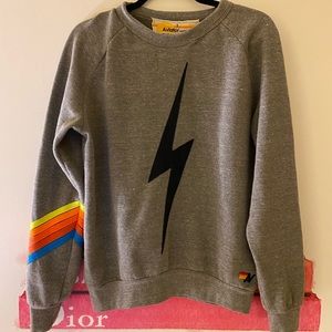 AVIATOR NATION Pullover Hoodie